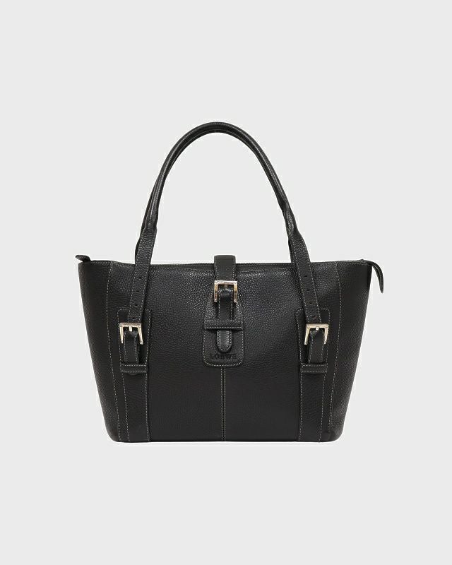 VINTAGE LOEWE トートバッグ LOEWE センダ トートバッグ | Hedy