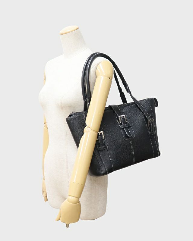 LOEWE センダ トートバッグ | Hedy