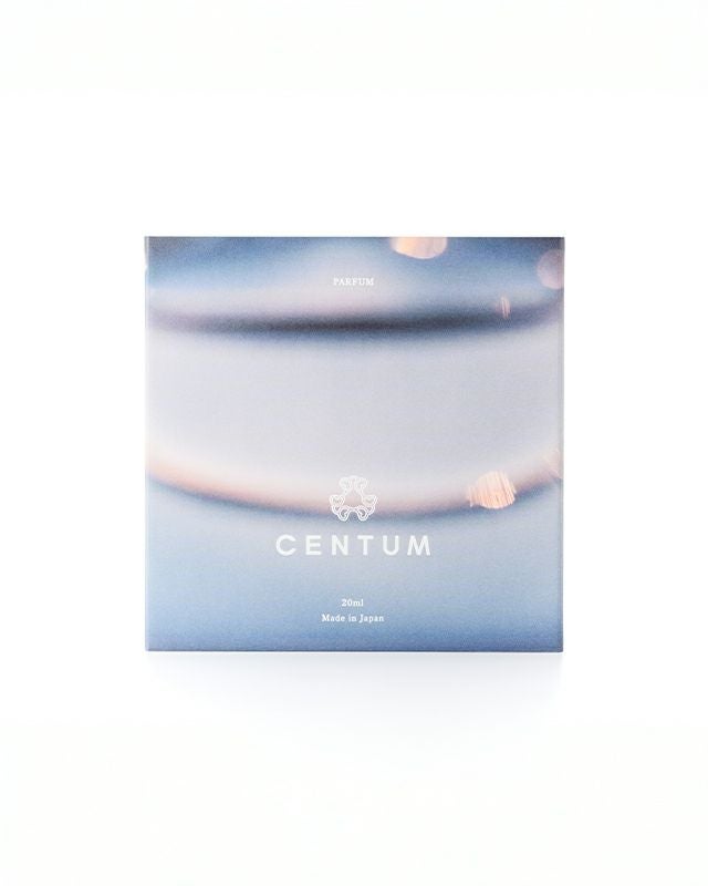 CENTUM 073 パルファム | Hedy
