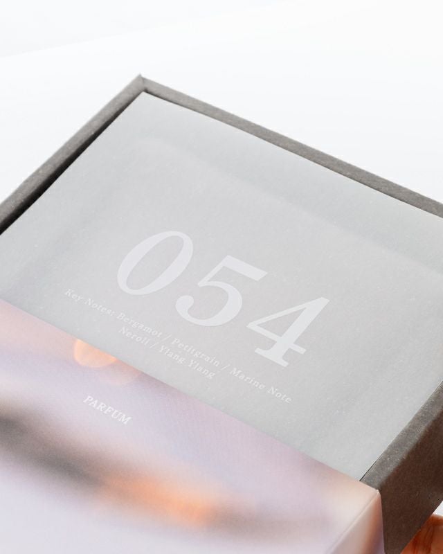 CENTUM 054 パルファム | Hedy