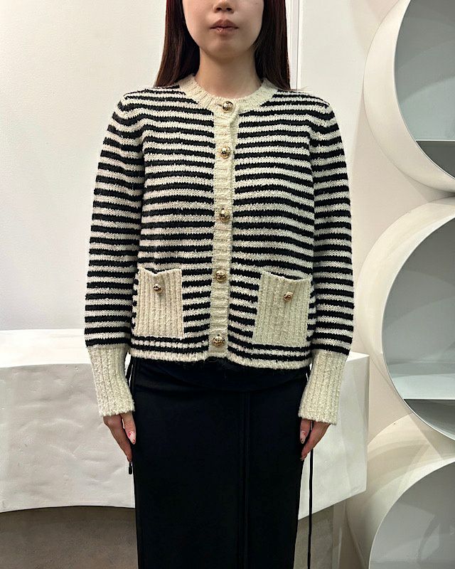 DIOR カーディガン | Hedy