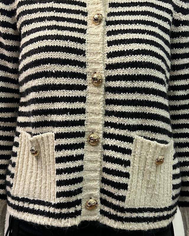 DIOR カーディガン | Hedy