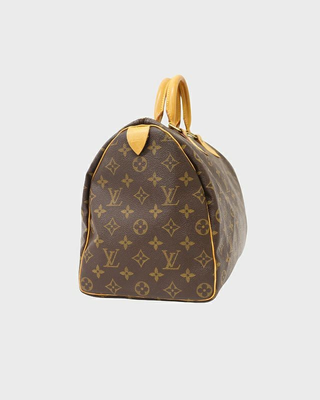 LOUIS VUITTON モノグラム スピーディ35 | Hedy