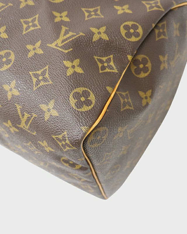 LOUIS VUITTON モノグラム スピーディ35 | Hedy