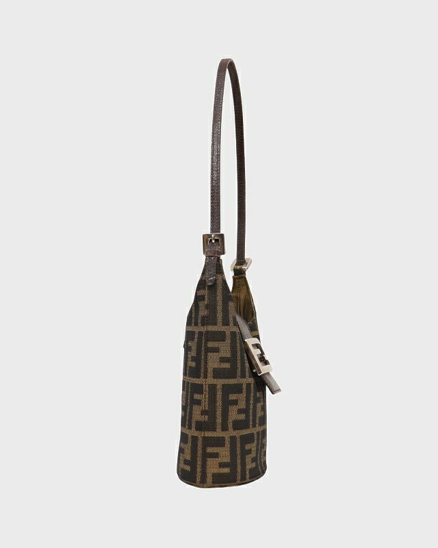 FENDI ズッカ柄ミニワンショルダーバッグ | Hedy