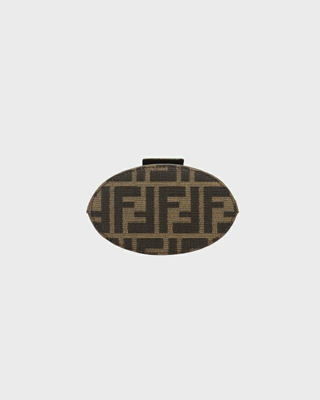 FENDI ズッカ柄ミニワンショルダーバッグ | Hedy