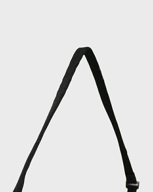 PRADA 三角ロゴ金具ナイロンワンショルダーバッグ | Hedy