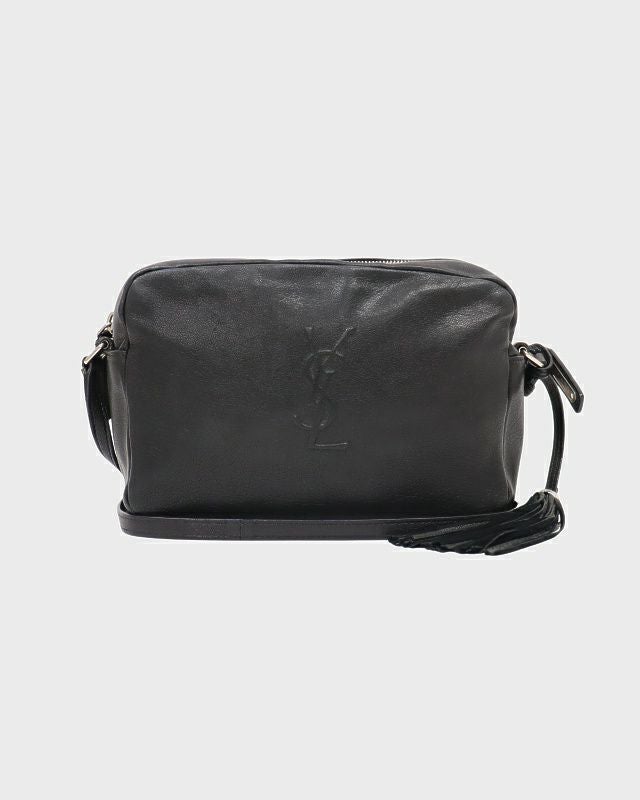 Saint Laurent ルーカメラバッグ | Hedy