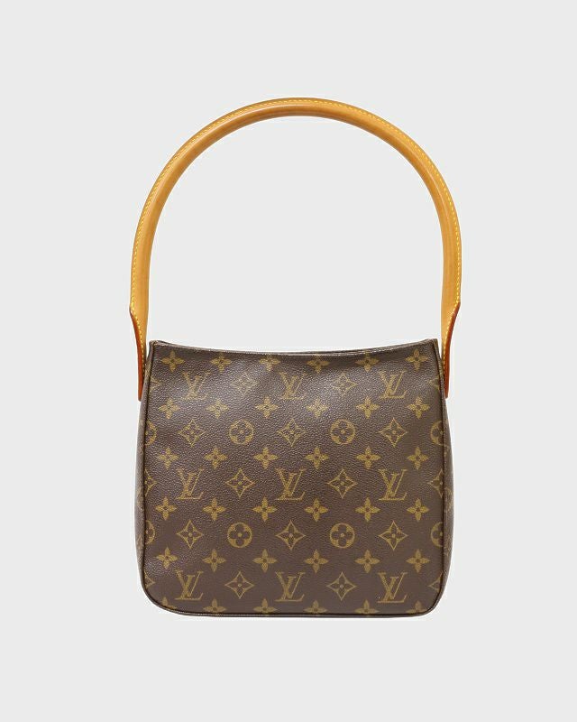 LOUIS VUITTON モノグラム ルーピングMM | Hedy