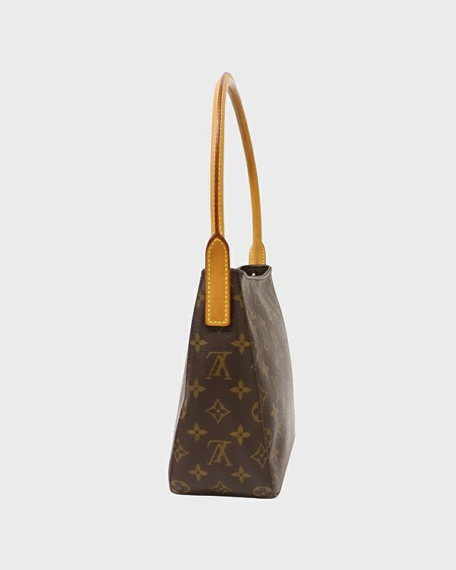 LOUIS VUITTON モノグラム ルーピングMM | Hedy