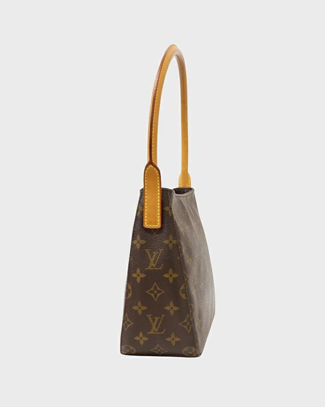 LOUIS VUITTON モノグラム ルーピングMM | Hedy