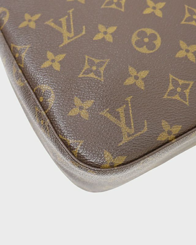 LOUIS VUITTON モノグラム ルーピングMM | Hedy