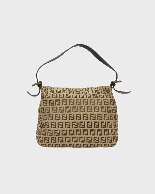 FENDI ズッキーノ柄マンマバケット | Hedy
