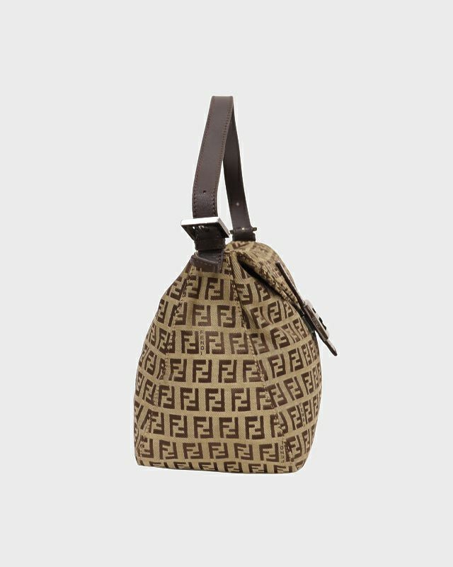 FENDI ズッキーノ柄マンマバケット | Hedy