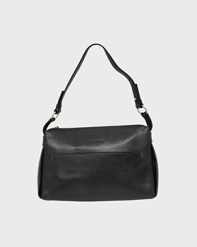 LOEWE ロゴ刻印レザーワンショルダーバッグ | Hedy