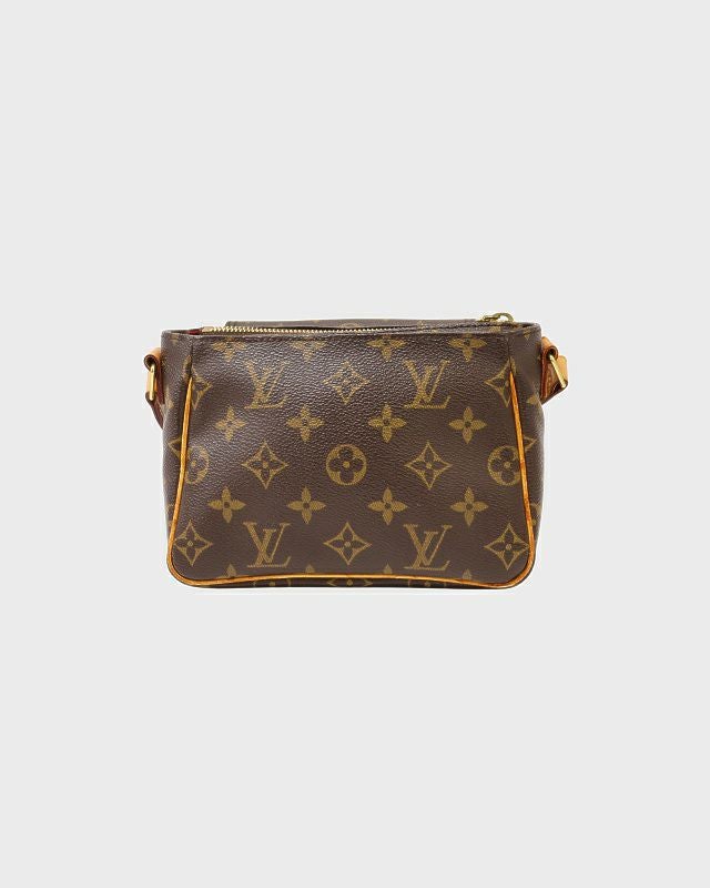 LOUIS VUITTON モノグラム ヴィバシテPM | Hedy