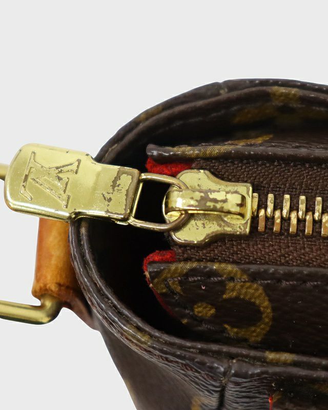 LOUIS VUITTON モノグラム ヴィバシテPM | Hedy