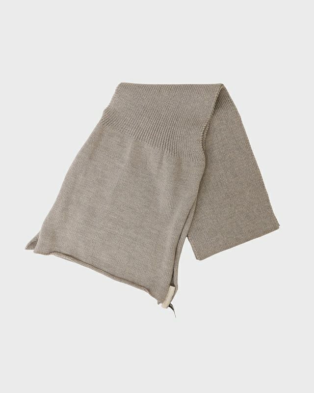 FENDI ズッカ柄リバーシブルマフラー | Hedy