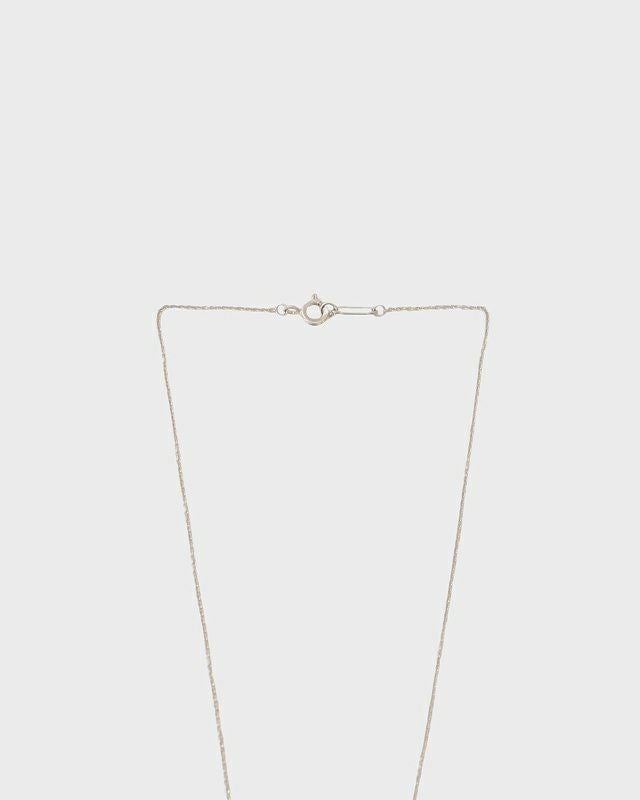 TIFFANY&CO. ロゴネックレス | Hedy