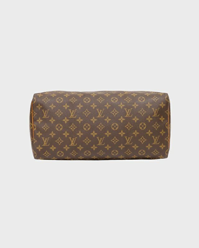 LOUIS VUITTON モノグラム スピーディ40 | Hedy