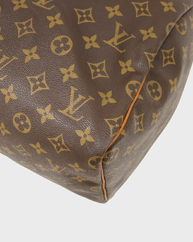 LOUIS VUITTON モノグラム スピーディ40 | Hedy
