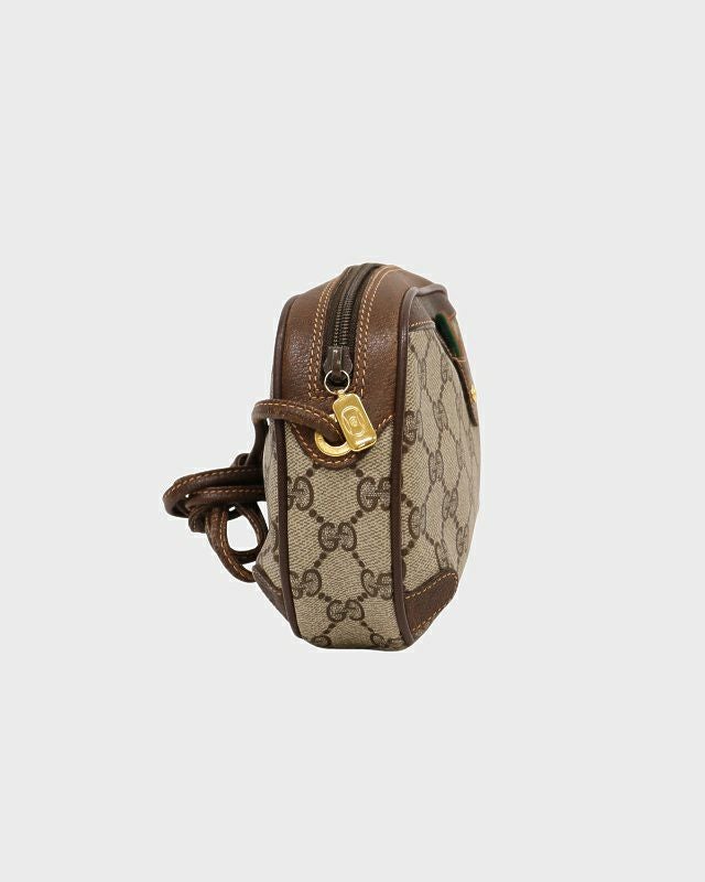 GUCCI GGスプリームショルダーバッグ | Hedy