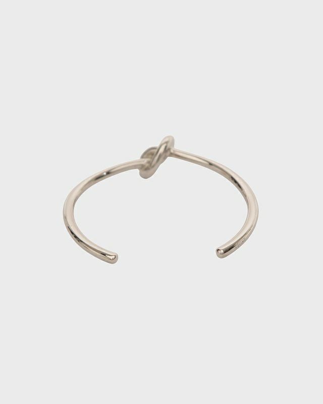 CELINE ノット エクストラシンブレスレット | Hedy