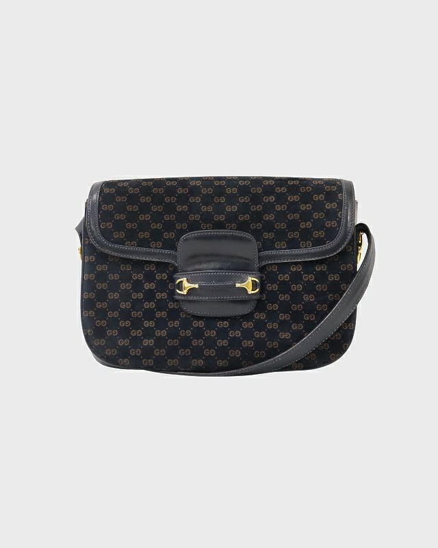 GUCCI インターロッキングパールバレッタ | Hedy