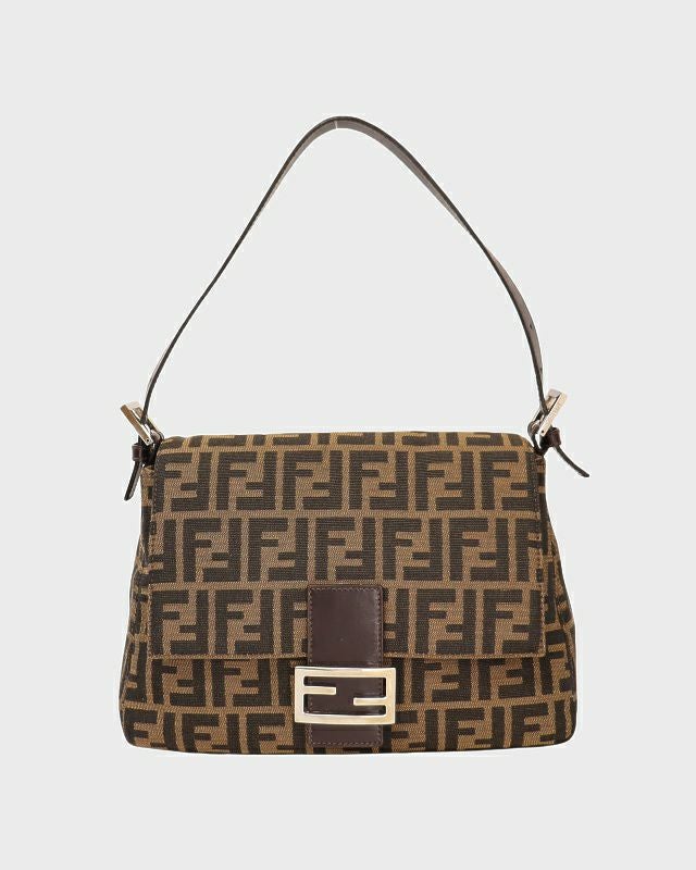 FENDI ズッカ柄マンマバケット | Hedy