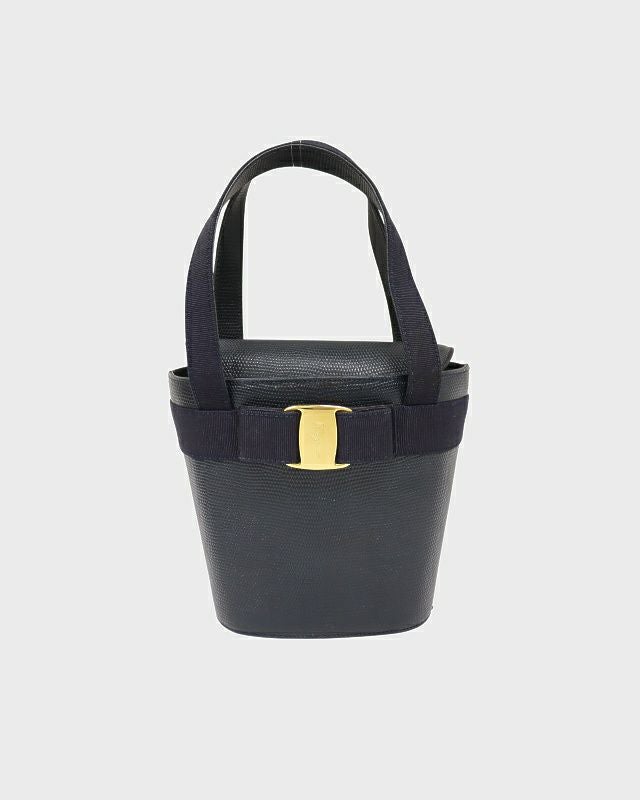 SALVATORE FERRAGAMO（フェラガモ）バッグ | 【公式】ヴィンテージ