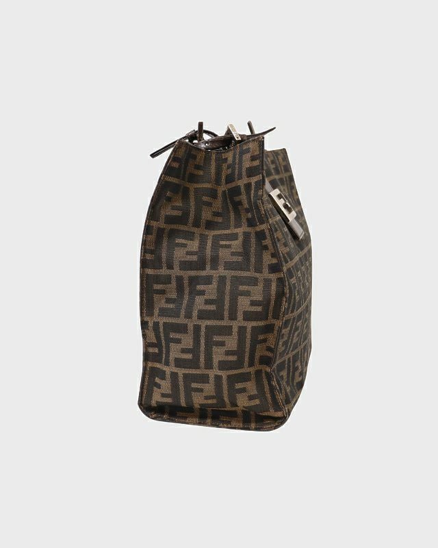 FENDI ズッカ柄トートバッグ | Hedy
