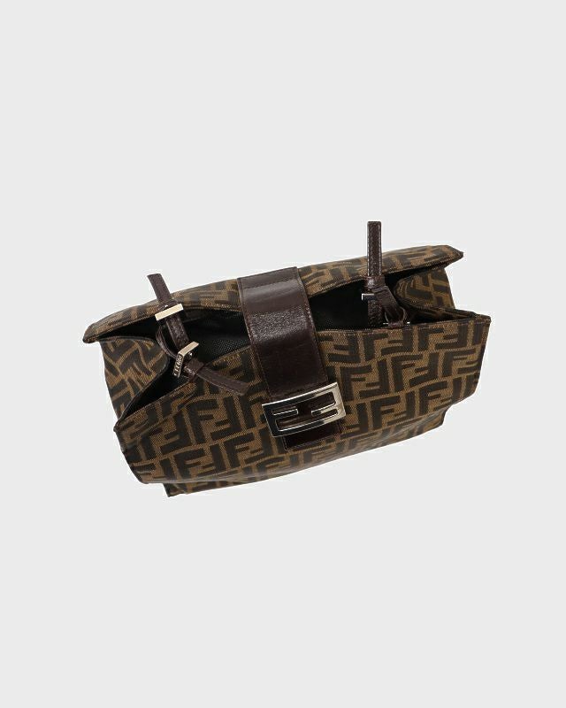 FENDI ズッカ柄トートバッグ | Hedy