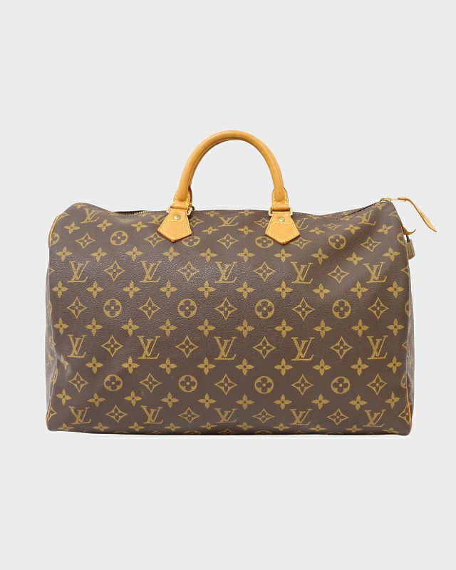 LOUIS VUITTON モノグラム スピーディ30 | Hedy