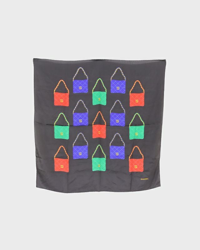 CHANEL（シャネル）スカーフ | 【公式】ヴィンテージショップHedy