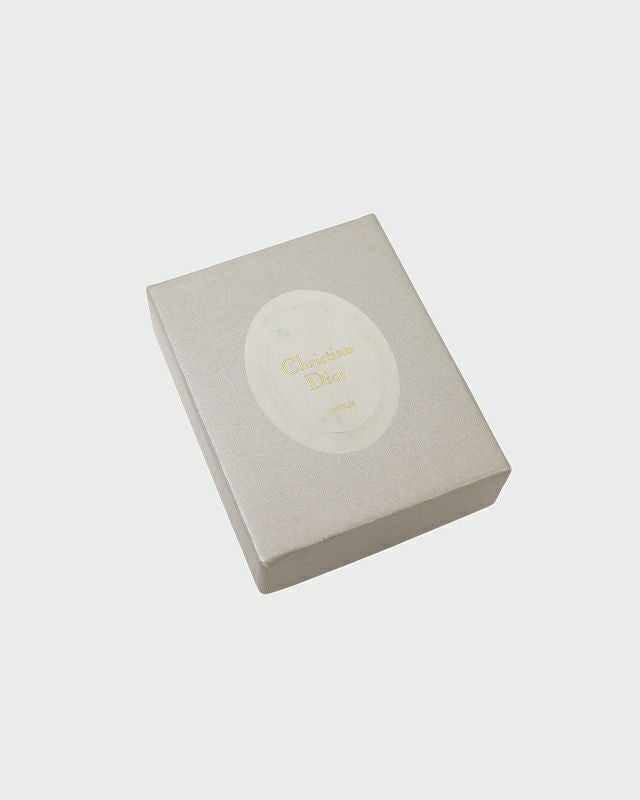 DIOR ハートブローチ | Hedy