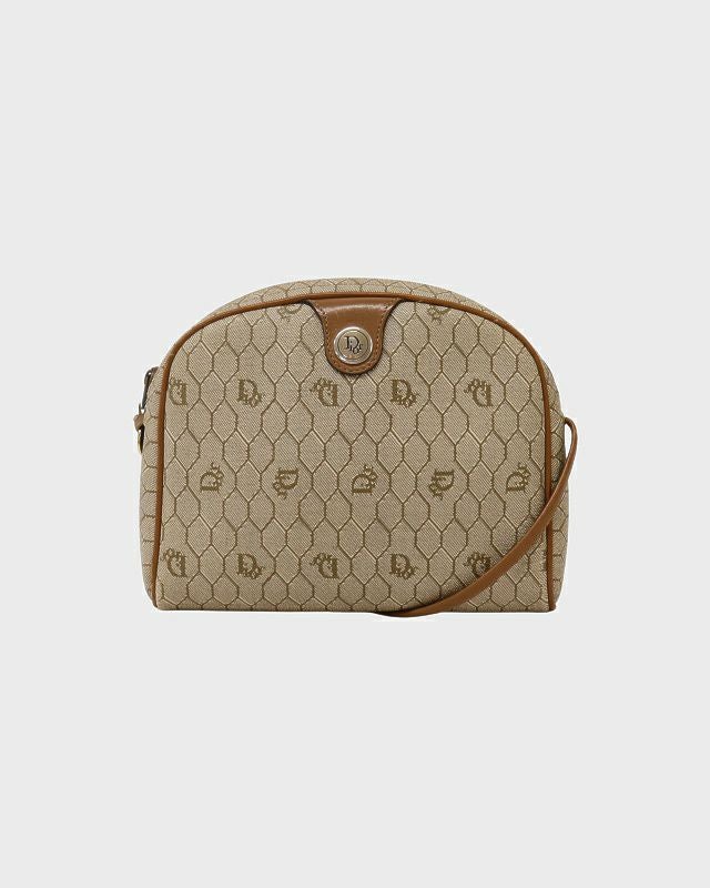 GUCCI GGスプリームショルダーバッグ | Hedy