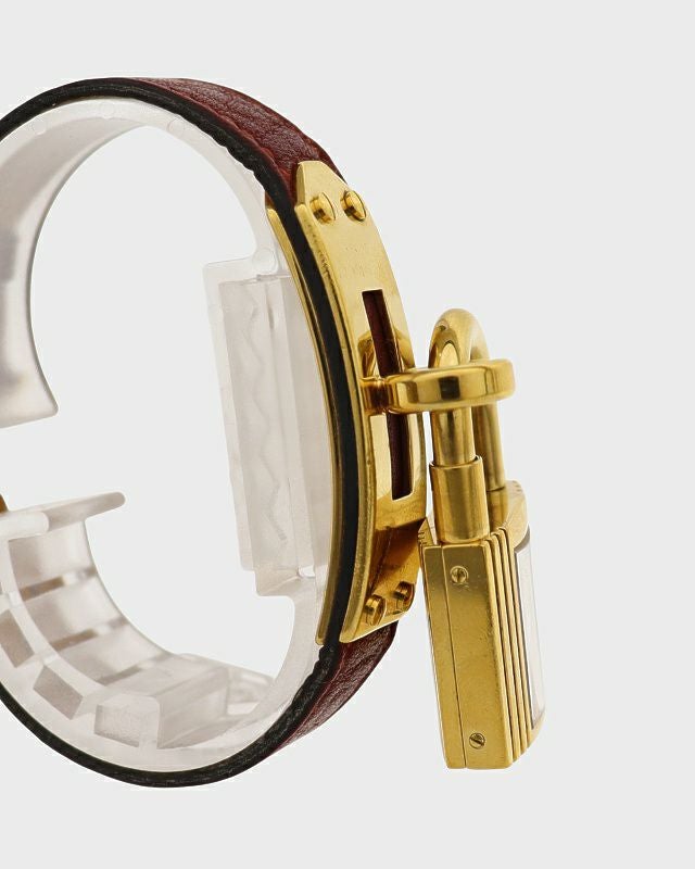 HERMES ケリーウォッチ | Hedy