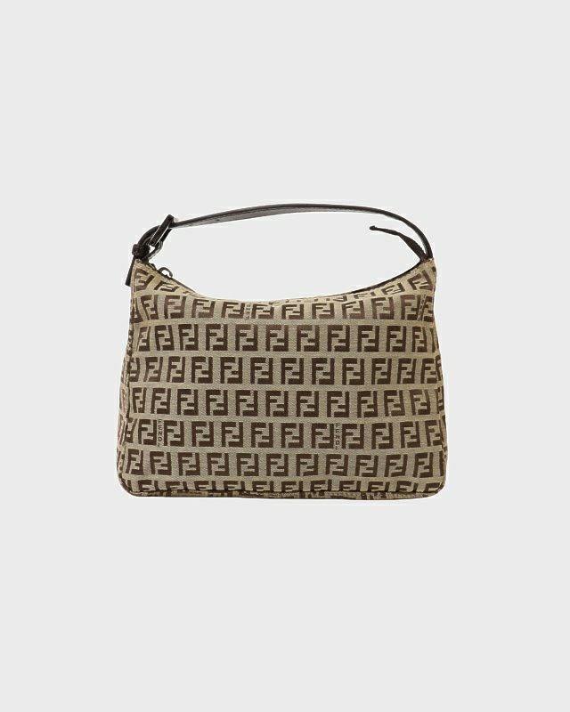 FENDI ズッカ柄ミニワンショルダーバッグ | Hedy
