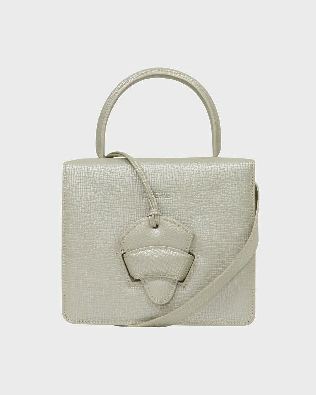 LOEWE バルセロナ2Wayバッグ | Hedy