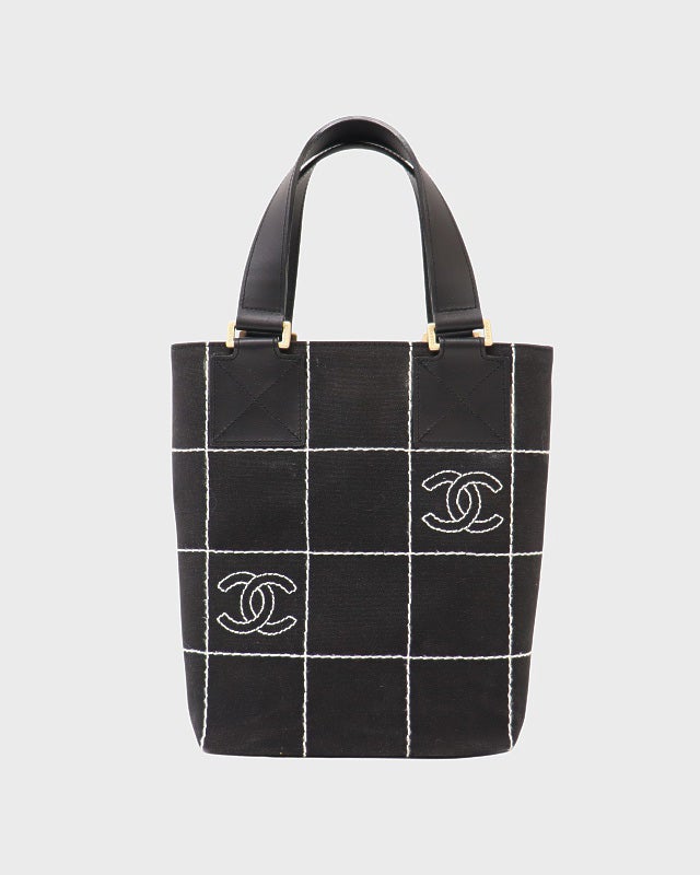 CHANEL（シャネル）トートバッグ | 【公式】ヴィンテージショップHedy