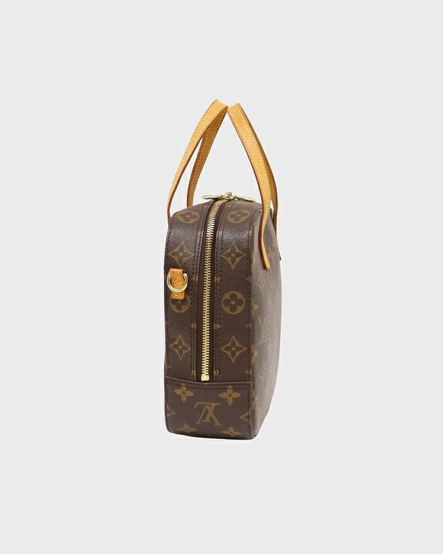 LOUIS VUITTON モノグラム スポンティーニ | Hedy
