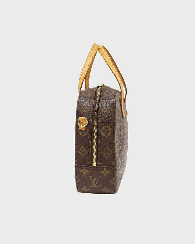 LOUIS VUITTON モノグラム スポンティーニ | Hedy