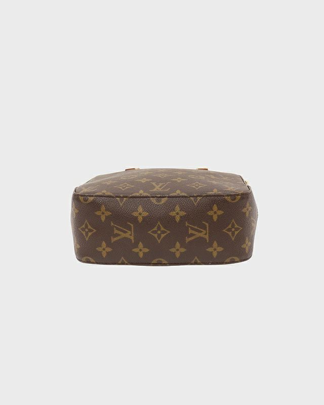 LOUIS VUITTON モノグラム スポンティーニ | Hedy
