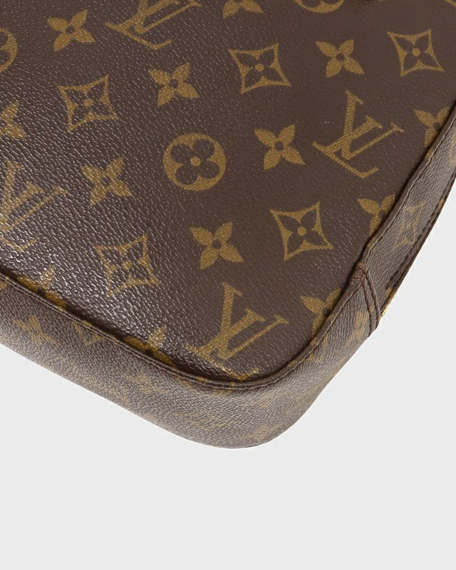 ルイヴィトンモノグラムスポンティーニ LOUIS VUITTON(ルイヴィトン) / スポンティーニ_モノグラム