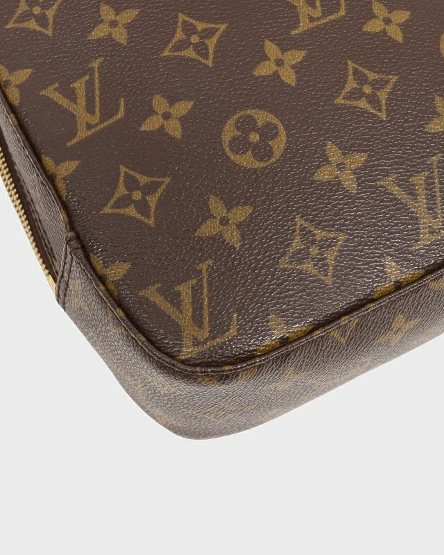 LOUIS VUITTON モノグラムスポンティーニ LOUIS VUITTON ルイ・ヴィトン モノグラム スポンティーニ