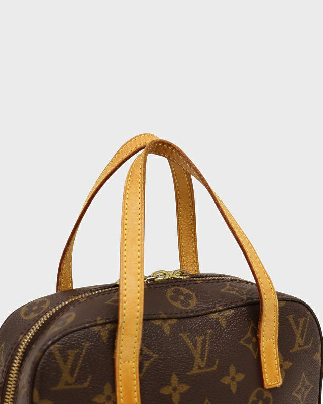LOUIS VUITTON モノグラムスポンティーニ ルイヴィトン モノグラム スポンティーニの買取実績 | 買取専門店さすがや