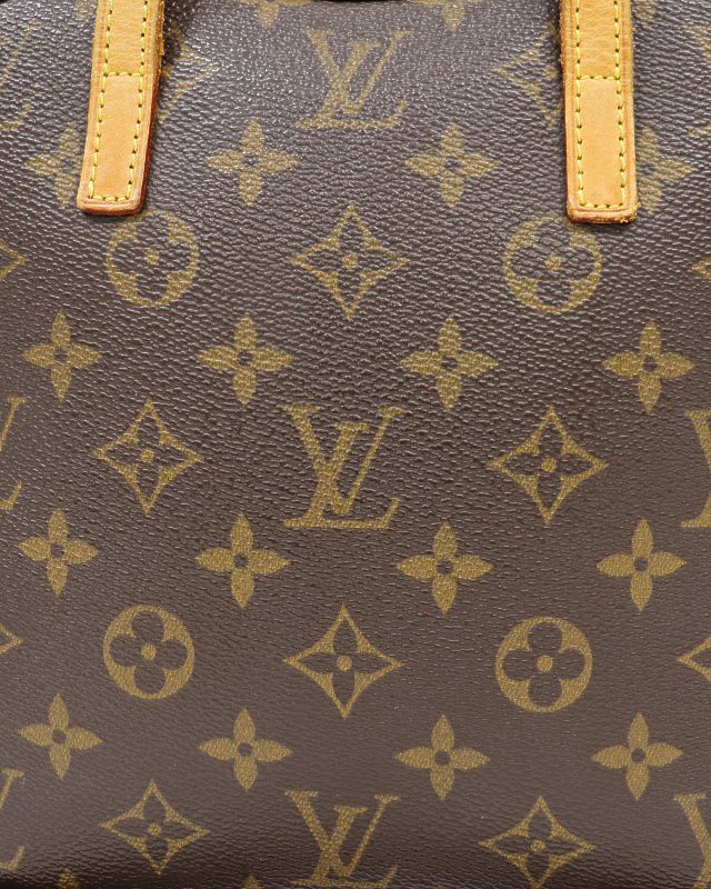 LOUIS VUITTON モノグラム スポンティーニ | Hedy