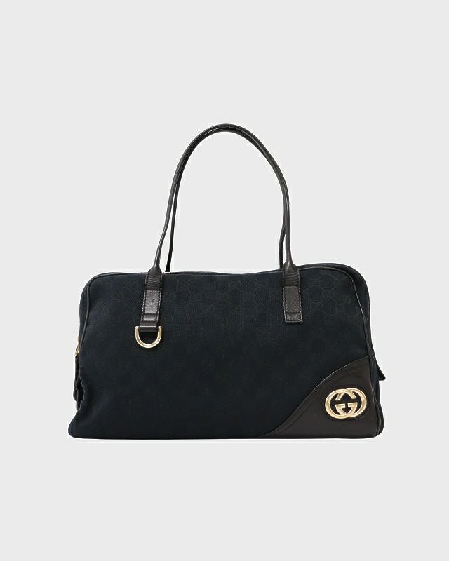 GUCCI GGジャッキーワンショルダーバッグ | Hedy