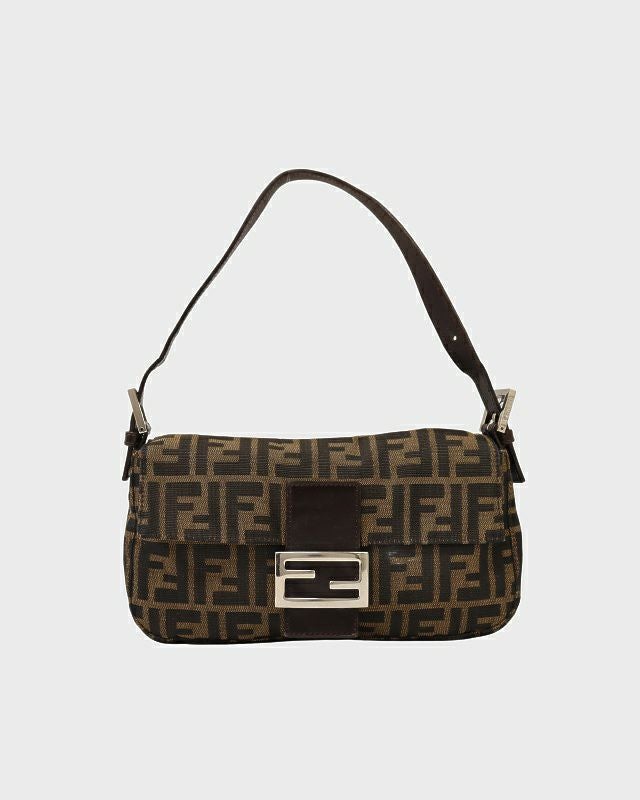 FENDI ズッカ柄マンマバケット | Hedy