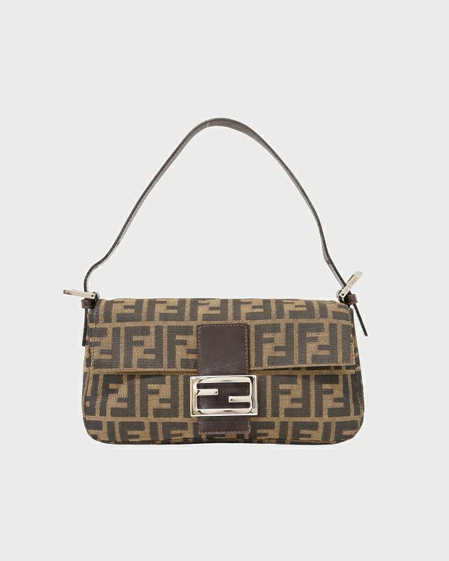FENDI ズッカ柄ミニクロワッサン | Hedy